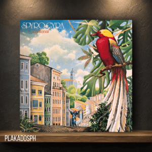 pkds-4-57 Spyro Gyra - Carnaval