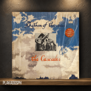 The Cascades - Rhythm Of The Rain