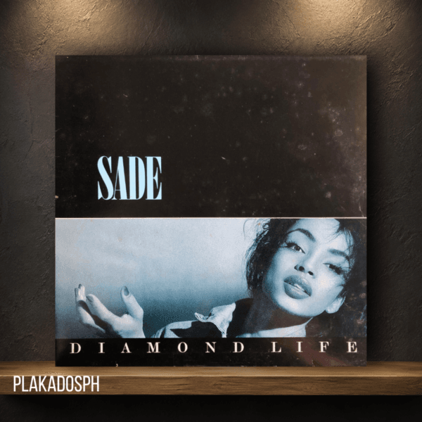 Sade - Diamond Life