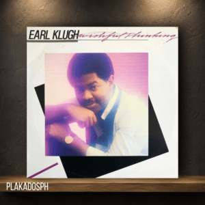 Earl Klugh - Wishful Thinking