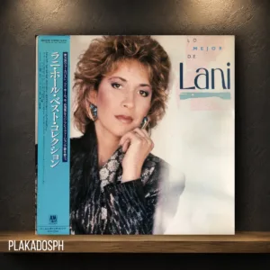pkds-5-2 Lani Hall - Lo Mejor De Lani