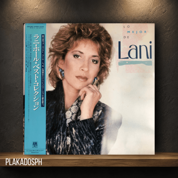 Lani Hall - Lo Mejor De Lani
