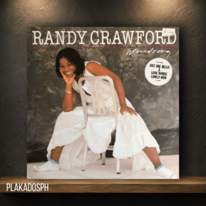 pkds-5-14 Randy Crawford - Windsong
