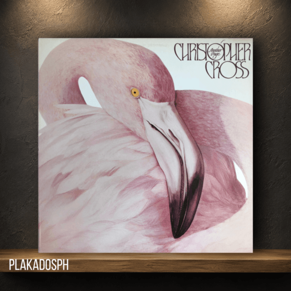 Christopher Cross - Another Page