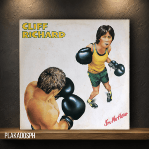 Cliff Richard - I’m No Hero