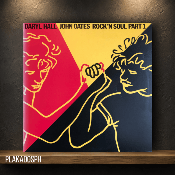 Daryl Hall John Oates - Rock ‘N Soul Part 1