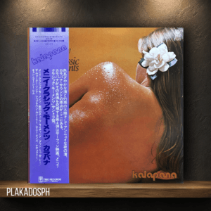 Kalapana - Many Classic Moments