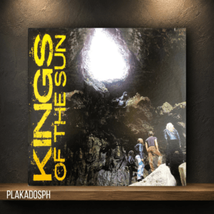 Kings of the Sun - Kings of the Sun