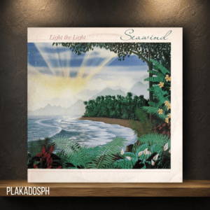 pkds-5-43 Seawind - Light The Light