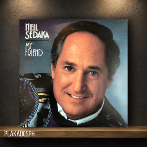pkds-5-6 Neil Sedaka - My Friend