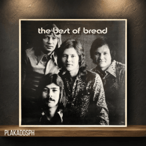 pkds-5-54 Bread - The Best of Bread