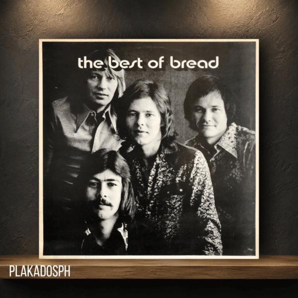 Bread - The Best of Bread