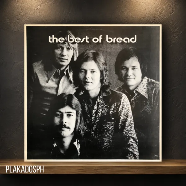 pkds-5-54 Bread - The Best of Bread