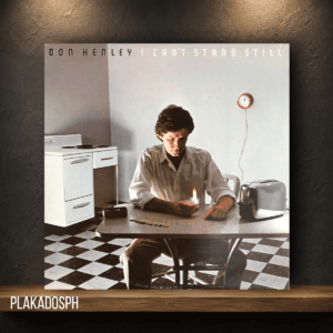 Don Henley - I Can’t Stand Still
