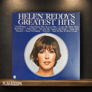 untitled-design-1-4 Helen Reddy – Helen Reddy's Greatest Hits