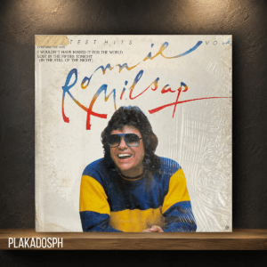 untitled-design-2-5 Ronnie Milsap – Greatest Hits, Vol. 2