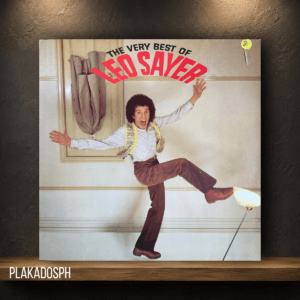 untitled-design-3-7 Leo Sayer - The Very Best of Leo Sayer