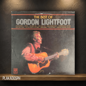 untitled-design-16 Gordon Lightfoot – The Best Of Gordon Lightfoot