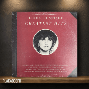untitled-design-4-9 Linda Ronstadt – Greatest Hits