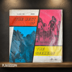 untitled-design-5-6 The Seekers – The Best Of The Seekers