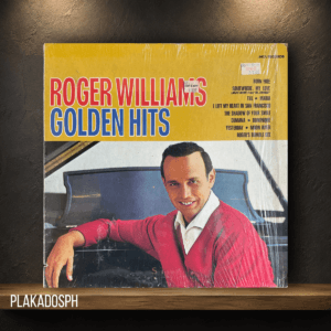 untitled-design-5-7 Roger Williams – Golden Hits