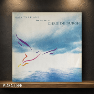 website-1-5 Chris de Burgh – Spark To A Flame (The Very Best Of Chris De Burgh
