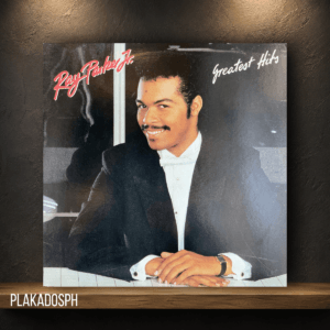 website-3-5 Ray Parker Jr. – Greatest Hits