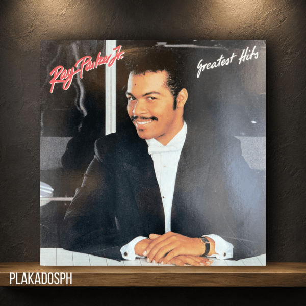 Ray Parker Jr. – Greatest Hits