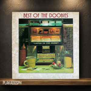 The Doobie Brothers – Best Of The Doobies