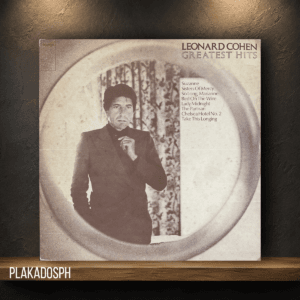 website-4-7 Leonard Cohen – Greatest Hits