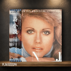 website-5-6 Olivia Newton-John – Olivia Newton-John's Greatest Hits