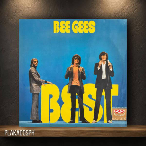 Bee Gees - Best
