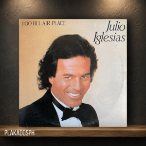 1-8 Julio Iglesias - 1100 Bel Air Place