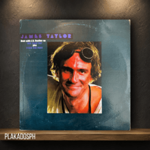 3-5 James Taylor - Dad Loves His Work