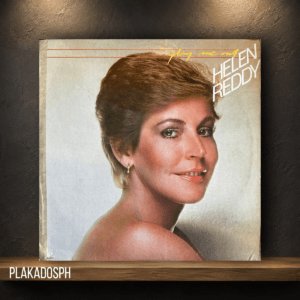 3-6 Helen Reddy - Play Me Out