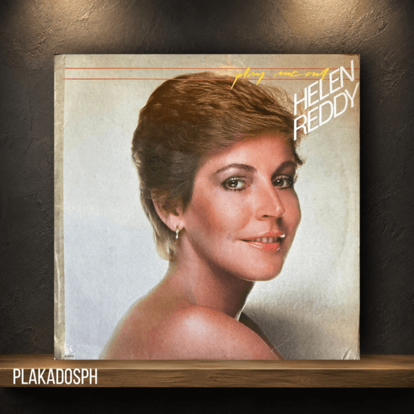 Helen Reddy - Play Me Out