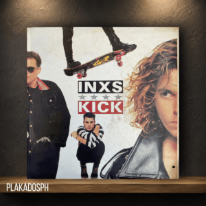 3-8 INXS - Kick