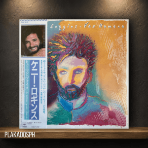 4-7 Kenny Loggins - Vox Humana
