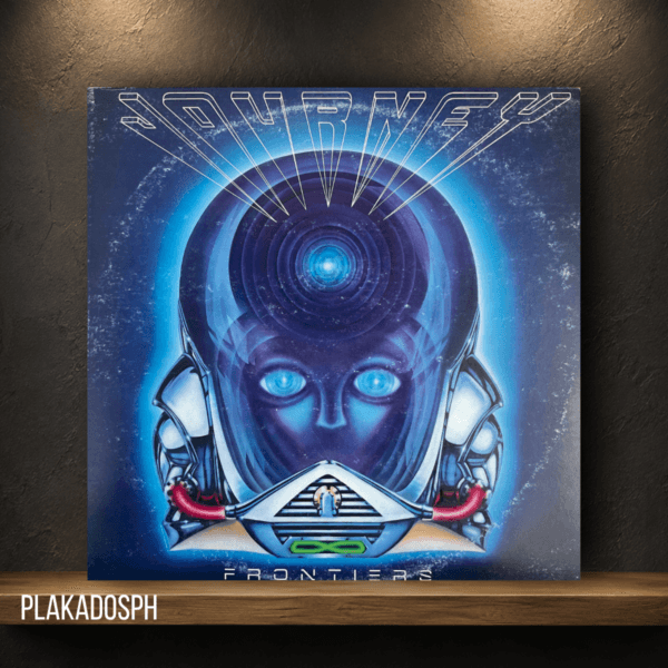 Journey - Frontiers