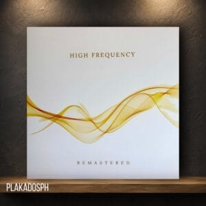 High Frequency - Remastered