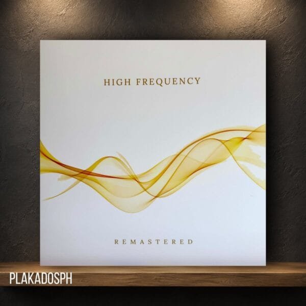 High Frequency - Remastered
