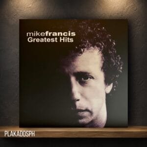 Mike Francis - Greatest Hits