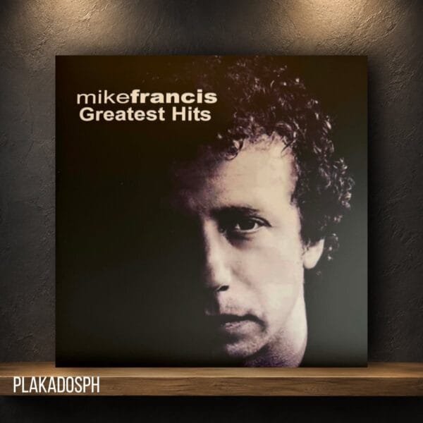 Mike Francis - Greatest Hits