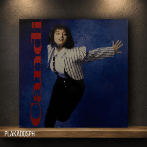 Candi - Candi