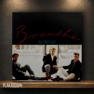 Breathe - All That Jazz