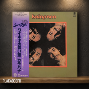 Kalapana - Kalapana