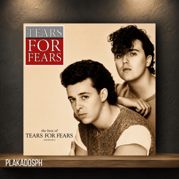Tears for Fears - The Best of Tears for Fears (Remixes)
