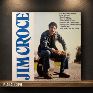 Jim Croce – Greatest Hits
