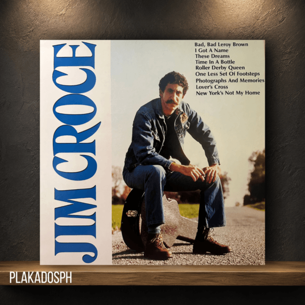 Jim Croce – Greatest Hits