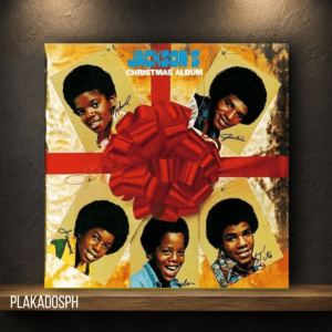 Jackson 5 - Christmas Album